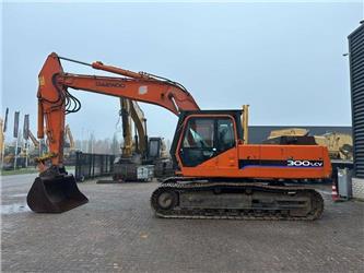 Daewoo S280LCV