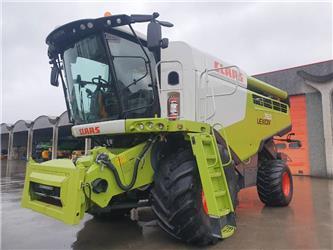 CLAAS LEXIO  760 4WD