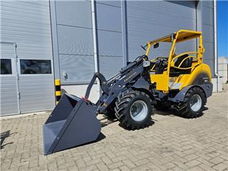 Eurotrac W12-MS
