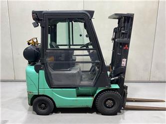 Mitsubishi FG15K