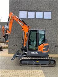 Doosan DX 50z-7