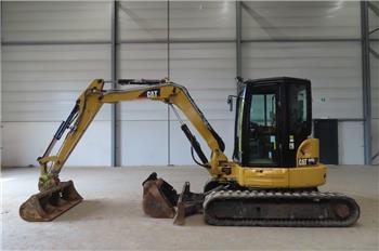 Caterpillar 305 E 2 CR