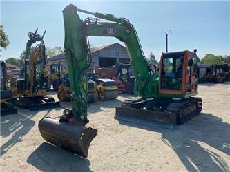 Caterpillar 308 E 2 CR