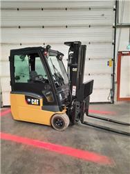 Caterpillar EP20PNT