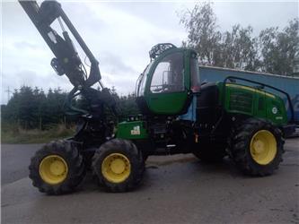 John Deere 1270 E IT 4