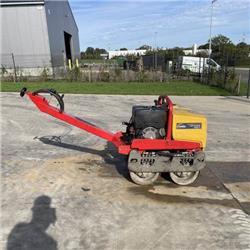 Ammann arw65