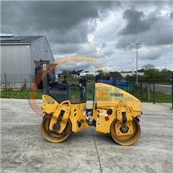 Ammann arx23