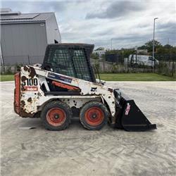Bobcat 