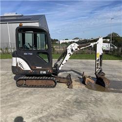 Bobcat E16