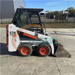 Bobcat S70