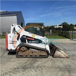 Bobcat t590