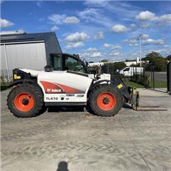 Bobcat TL470HF