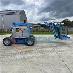 Genie z34