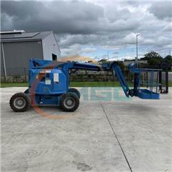 Genie z34