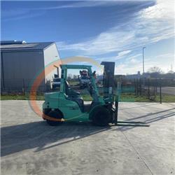 Mitsubishi fde25t