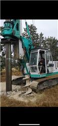 Casagrande B 80