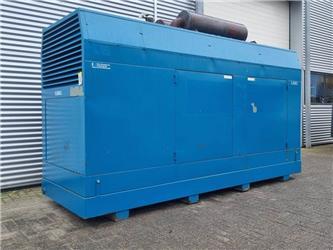 Bredenoord 200 kVA silent