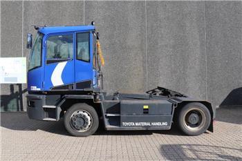 Kalmar TR 618 i