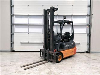 Linde E18C-02