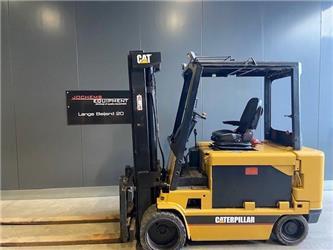 Caterpillar M 120 D