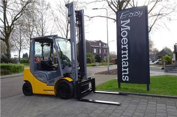 Jungheinrich TFG 425 S