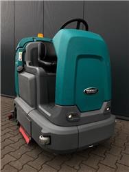  Veegmachine Tennant T12