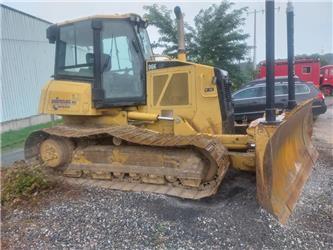 Caterpillar D6K