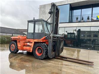 Linde H120