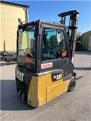 Caterpillar EP18CPNT
