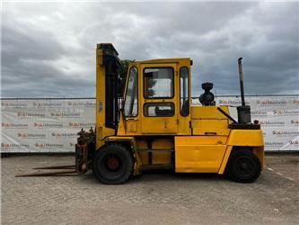 Kalmar DC-8-600