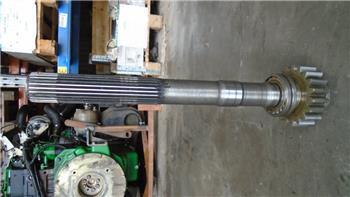 Valmet 840.3 INNER SHAFT