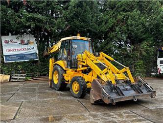 JCB 3 CX