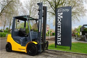 Jungheinrich TFG 425 S