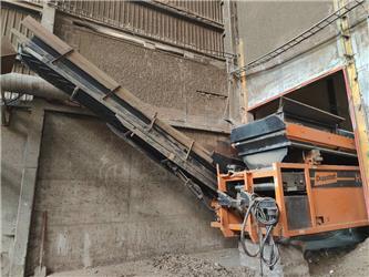 Doppstadt Selector 800.2