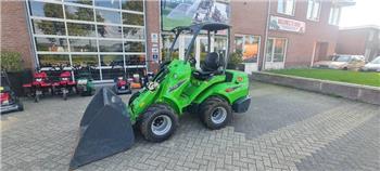 Avant 645i TDL