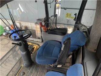 New Holland FR9050