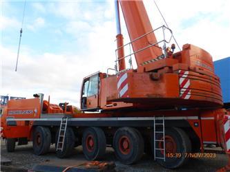 Liebherr LTM 1150-6.1