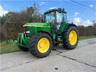 John Deere 7710