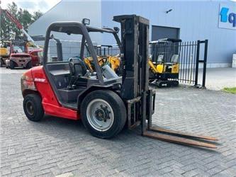 Manitou MSI 30 T MSI 30 T