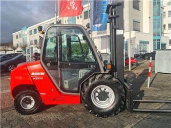 Manitou MSI 30 D
