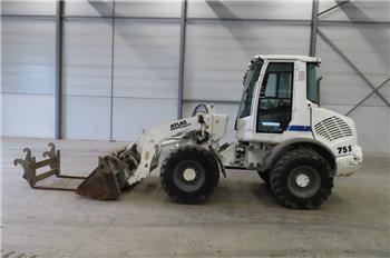 Atlas 75 S