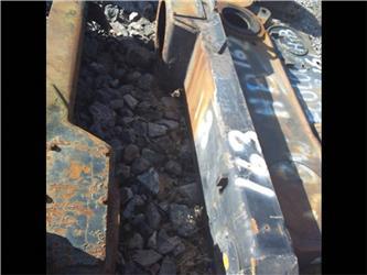 Caterpillar 560C Pendelarm