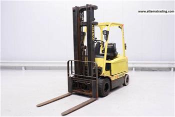 Hyster J 2.50 XM J.250 XM