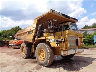 Caterpillar 769 D