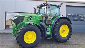 John Deere 6215 R AutoPower