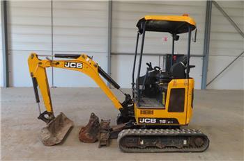 JCB 18 Z-1