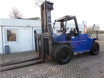 Caterpillar V 330 B