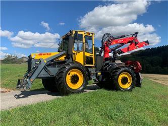Welte W130