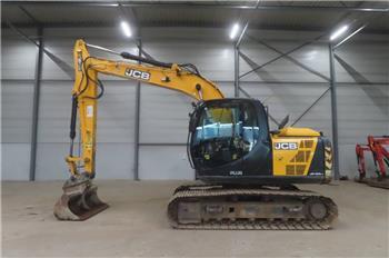 JCB JS 130 LC