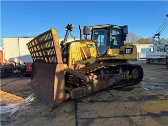 Caterpillar D7E